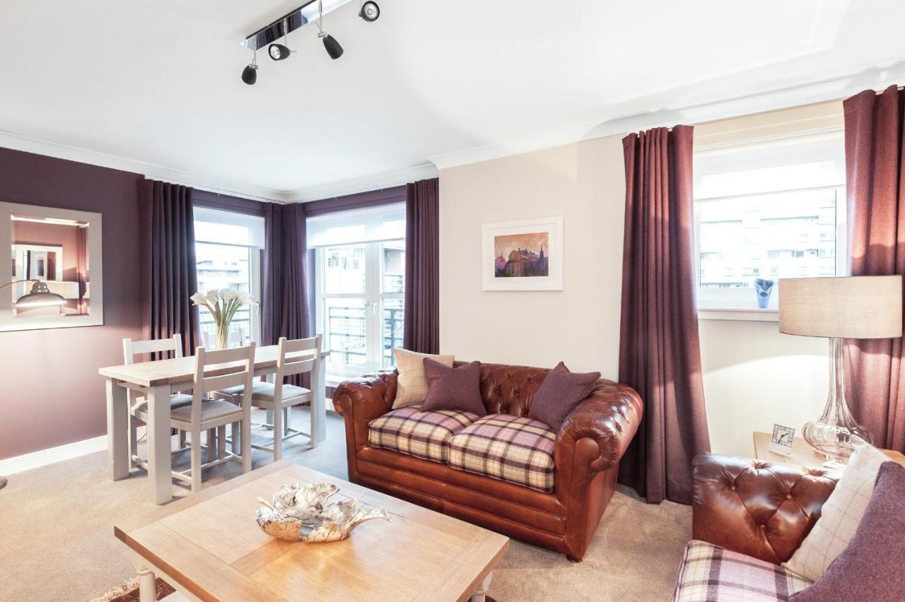 The Botanist Old Town 2 Bedroom Lift Parking Apartamento *